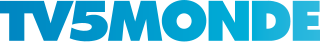 Logo TV5 Monde