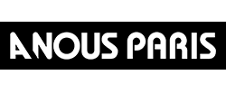 Logo A Nous Paris