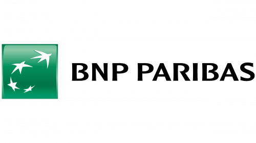 logo BNP Paribas