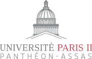 logo de l'Université Paris I